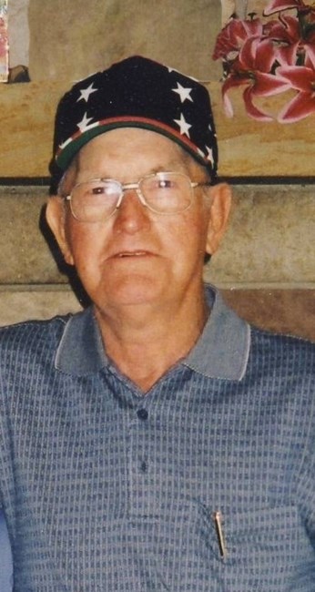Obituary of Daniel Ford Murphy