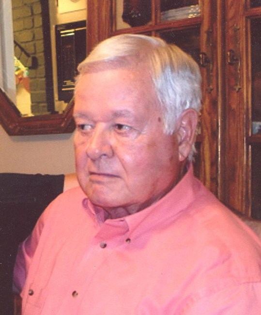 Obituary of William "Roland" Johnson