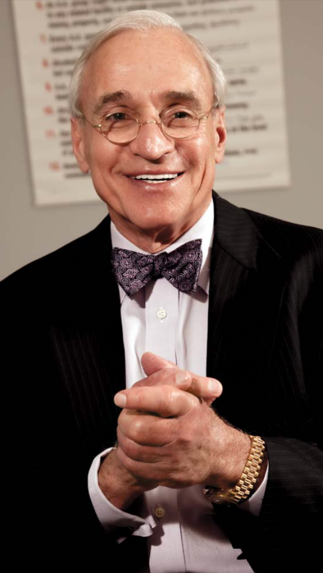 Obituary of Dr. William Jerry Howell