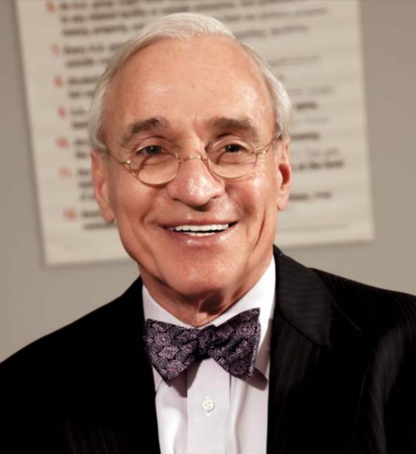 Obituary of Dr. William Jerry Howell