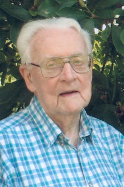 Obituary of Vincent D. Boylan