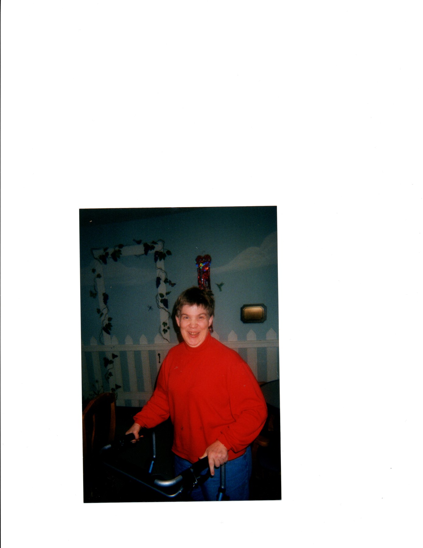 Obituary of Kimberly Elaine Maritz