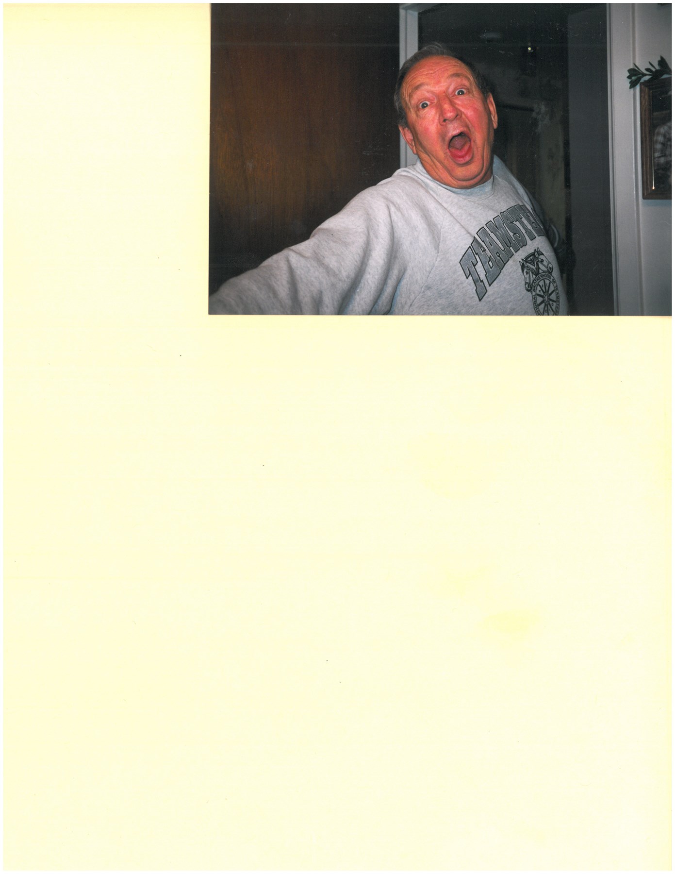 Obituary of Russell Keith Canterbury