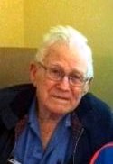 Obituary of Forrest Samuel Lawson Stumborg