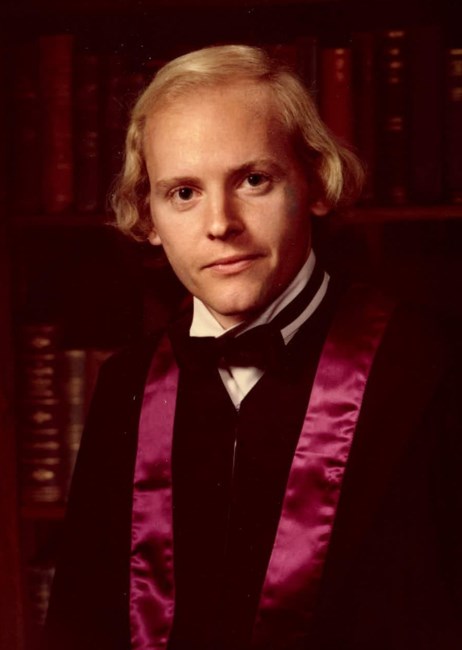 Obituary of Brian Thomas Walter