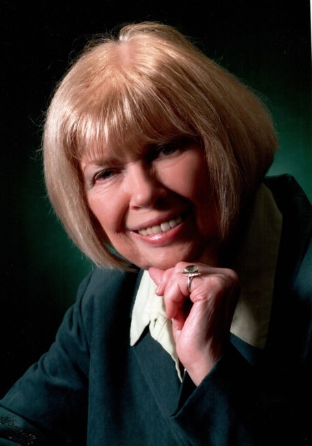 Obituary of Mina Lou Gentry