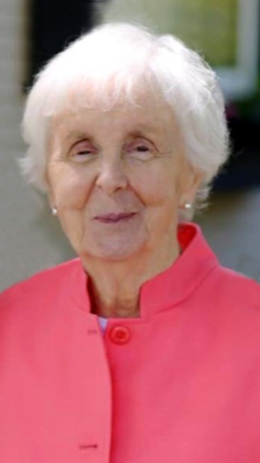 Obituary of Janice B. Coates