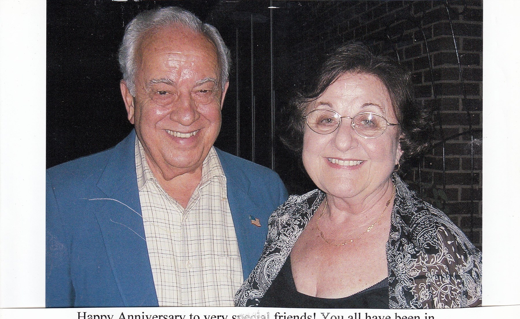 Obituary of Irene Vrackas Kavouklis