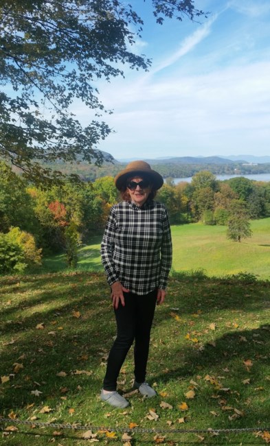 Obituary of Maureen Callahan