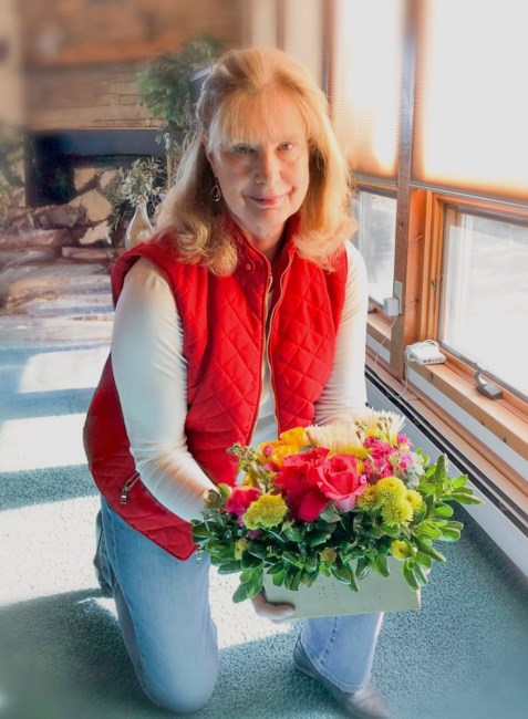 Obituary of Laurie L. Cain