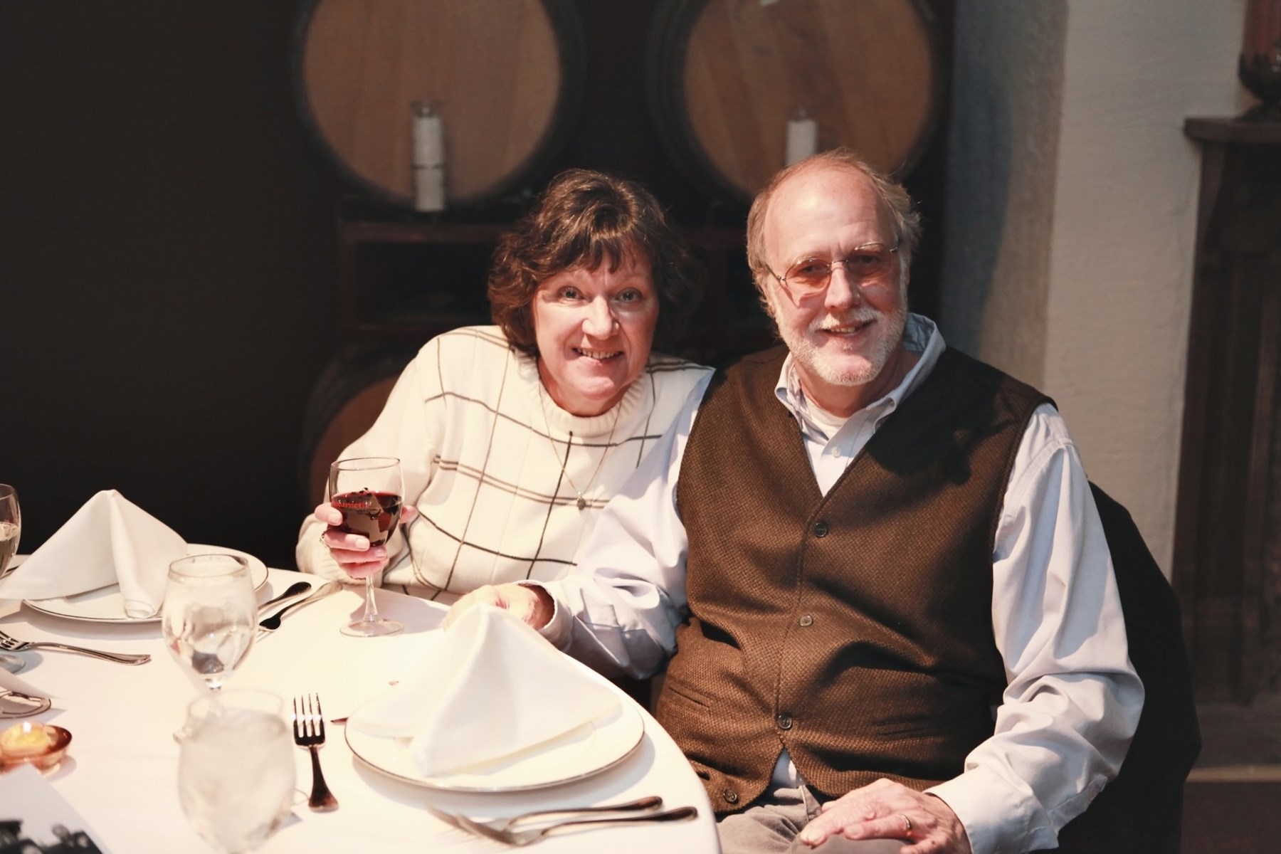 Avis de décès de John "Greg" Dapron