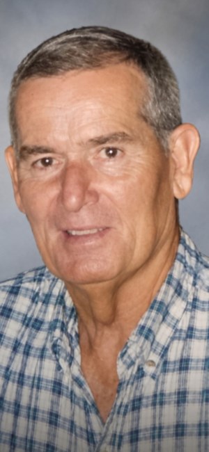 Obituary of Andrew D. O'Neal