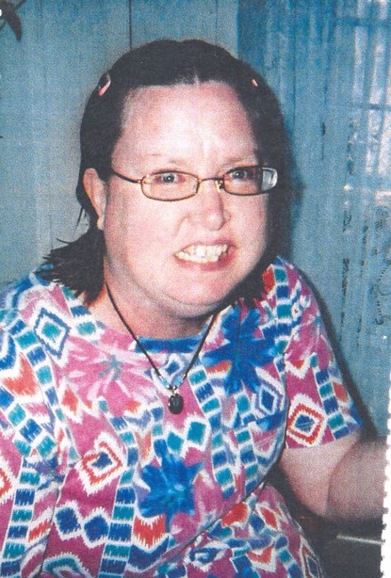 Obituary of Kristina Hampshire