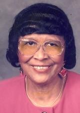 Obituary of Rosie Willis