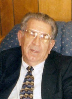 Obituary of Lee Tate