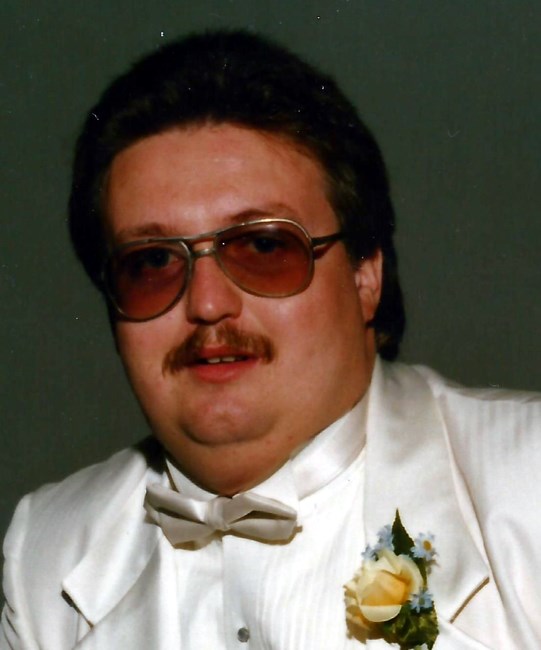 Obituary of Donald  "Donnie" L. Thornton