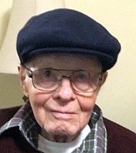 Obituary of Robert J. Mason