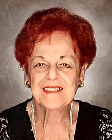 Obituary of Denise Lamothe Valade