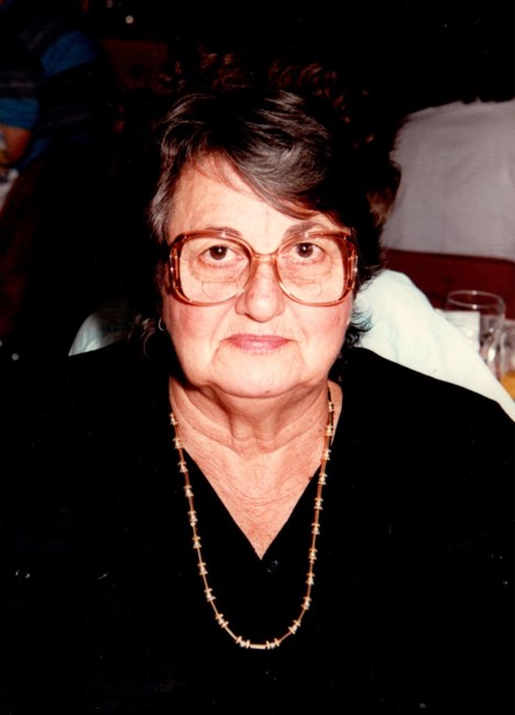 Obituary of Adela Musa