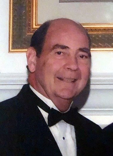 Obituary of John Earl Zweifel