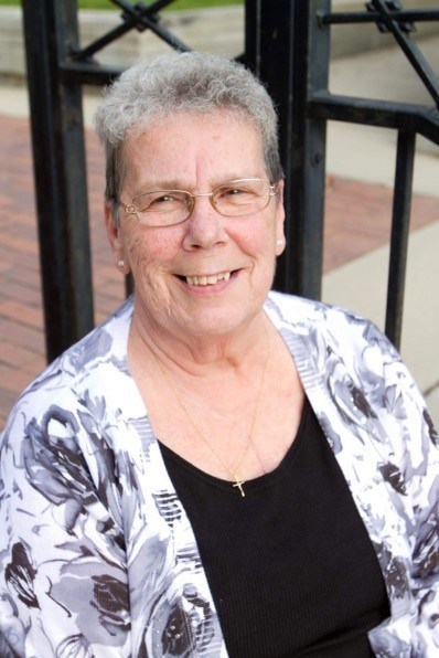 Obituary of Sally Ann Resner