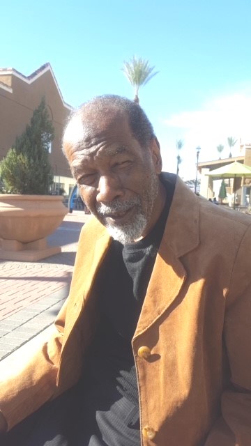 Obituary of Walter Richard Bailey Jr