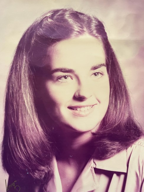 Obituary of Mary Frances Owens