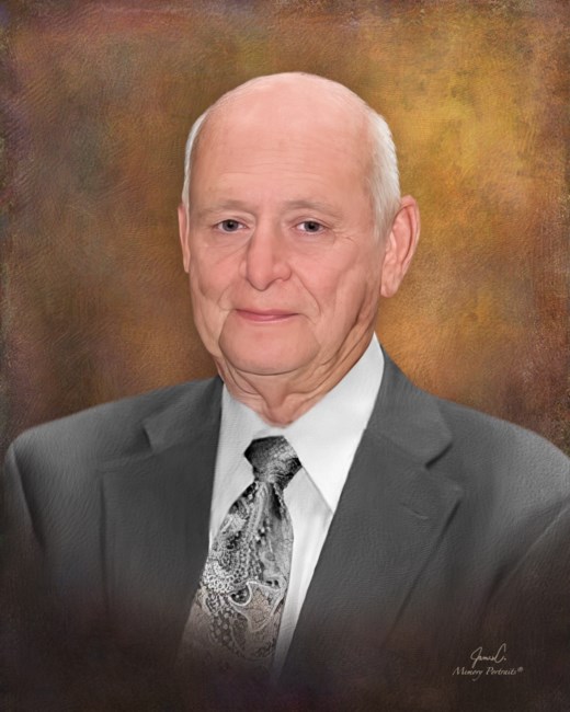 Obituary of Robert V Clay