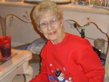 Obituary of Joan C. Burns