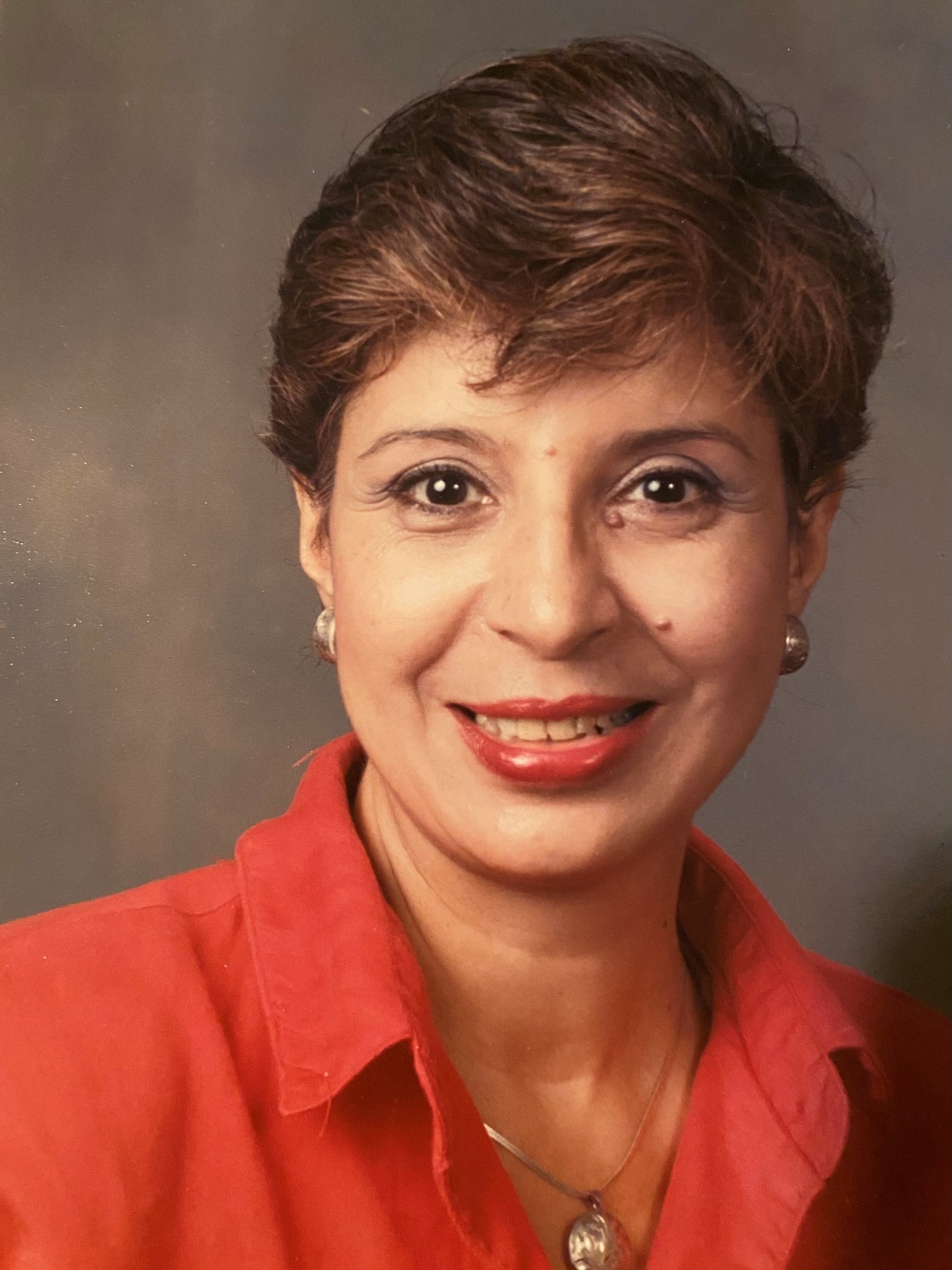 Obituary of Melba E. Guirau