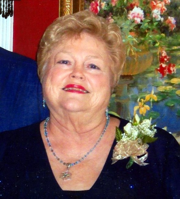 Obituary of Janice Faye Perkins Beesinger