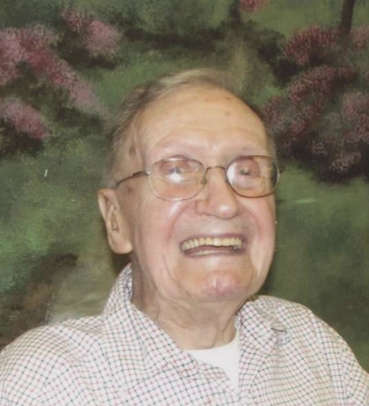 Bernard Trentmann Obituary St. Louis, MO