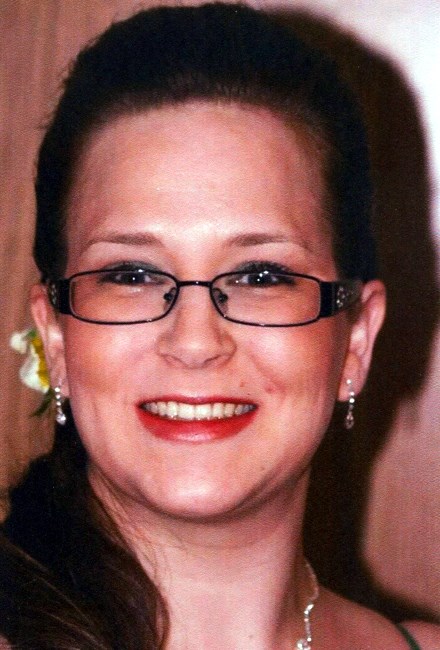 Obituary of Roby Dawnella Rose Bastien