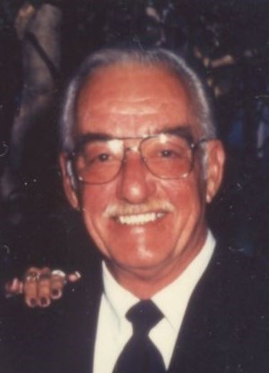 Obituary of James Walter Sparks