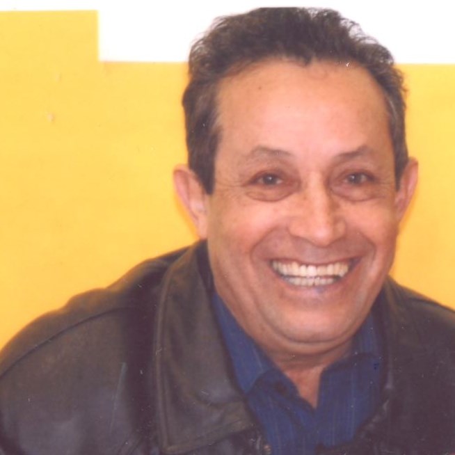 Obituary of Sergio Raul Medina