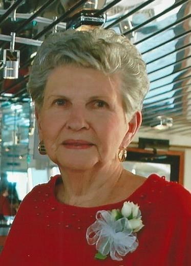 Obituary of Catherine Windham Wilkes