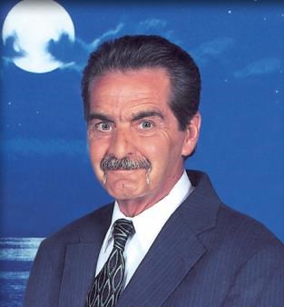 David Heckard Obituary Camp Hill Pa