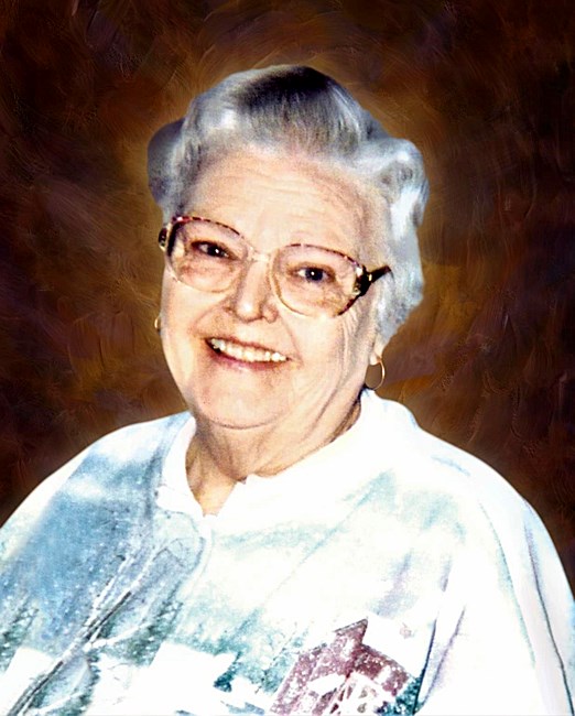 Obituary of Rebecca Ann Plantt