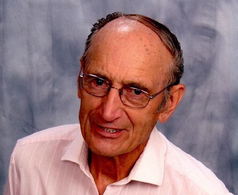 Obituary of Albert Kruger