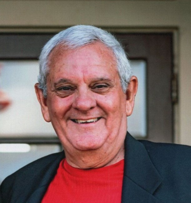 Obituario de Steven Clay Lochamy