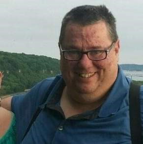 Obituary of James Andrew Shore