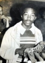 Willie Washington