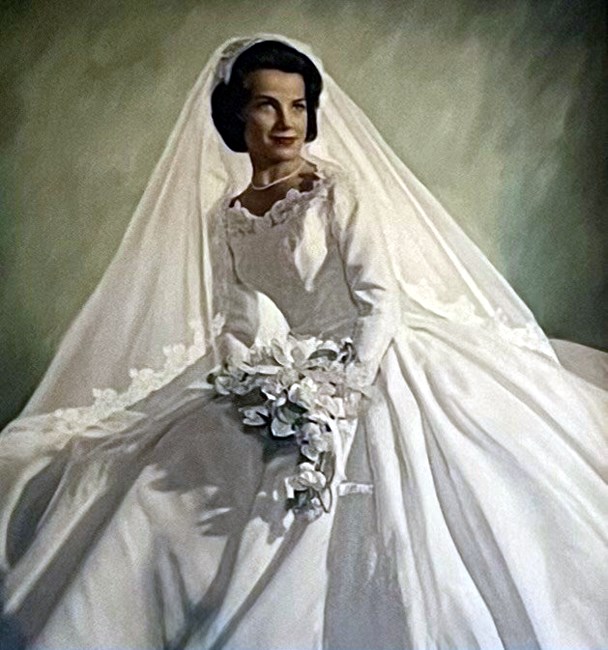 Obituary of Martha Jane Spencer Shumate