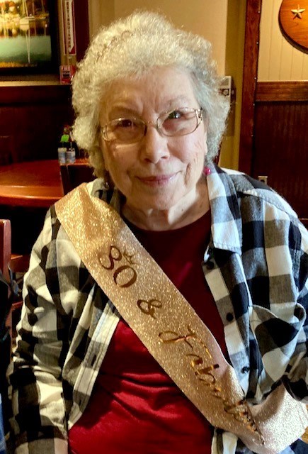 Obituary of Laverne Massey Tatum