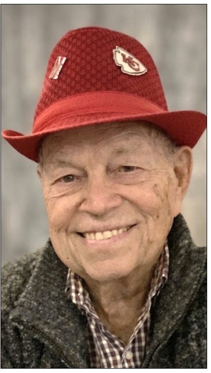 Obituary of Gerald J. Granger