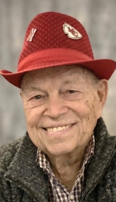 Obituary of Gerald J. Granger