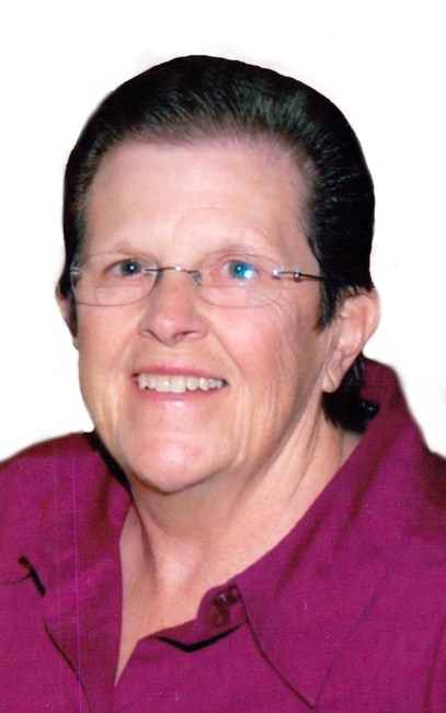 Obituary of Mary Lois Stratton