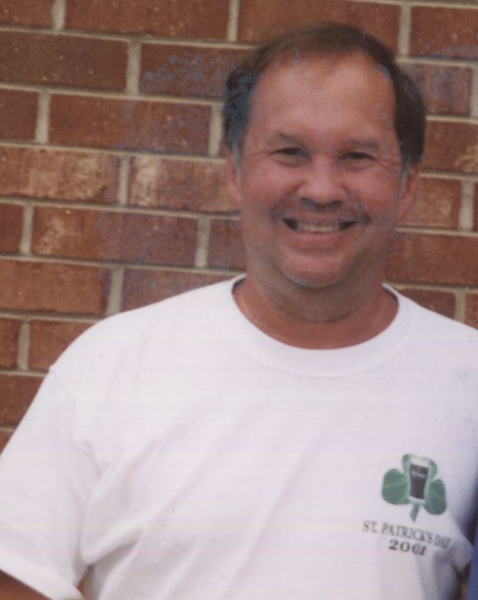 Obituary of James "Jimmy" Nathaniel Garland Jr.