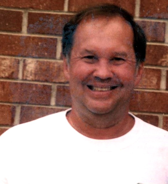 Obituary of James "Jimmy" Nathaniel Garland Jr.