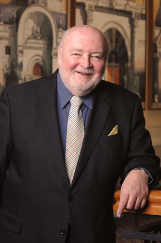 Obituary of Charles P. Kindregan Jr.